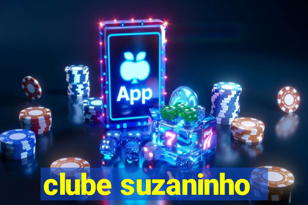 clube suzaninho